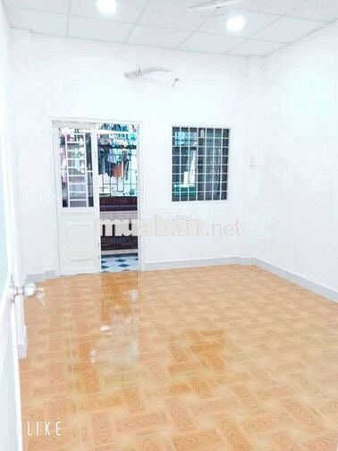 Bán nhà 1Trệt 1 Lầu hẻm ba gác 125/9/21 Vạn Kiếp,P.3 ,Q.Bình Thạnh