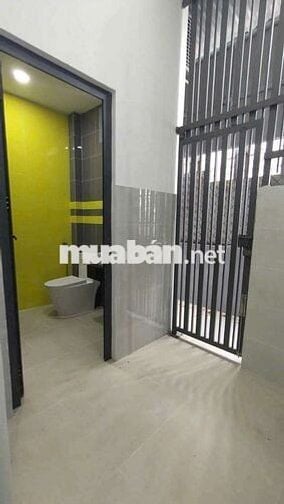 Nhà 1 trệt 1 lầu gần Khu Hành chính UBND tỉnh Vĩnh Long