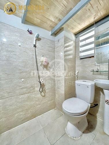 CHO THUÊ TRỌ - NGAY VX LÊ ĐẠI HÀNH - ĐH VĂN HIẾN - BÁCH KHOA - 4 NGƯỜI