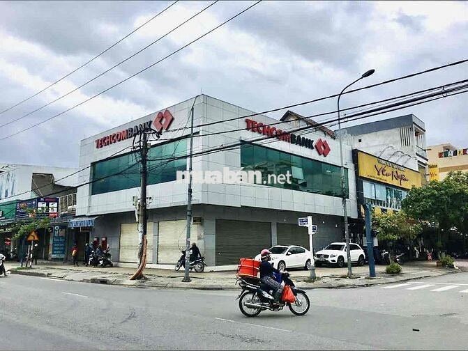 CẦN CHO THUÊ NHÀ 2 TẦNG LÔ GÓC 2 MT KHU GẦN ÂU CƠ