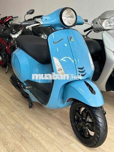 🥰Vespa Primavera 2015- BSTP - K9C - Ngoại Hình Đẹp