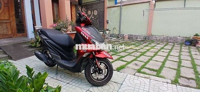 FREEGO S ABS 11/2012 màu đỏ, BSTP, Chính chủ bán