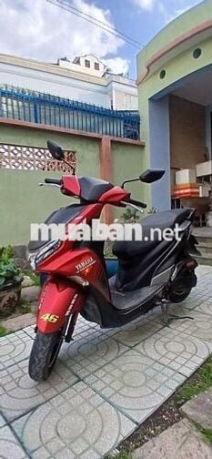 FREEGO S ABS 11/2012 màu đỏ, BSTP, Chính chủ bán