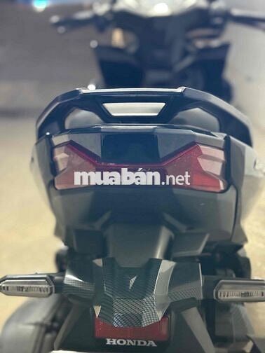 Xe chính chủ vario 160