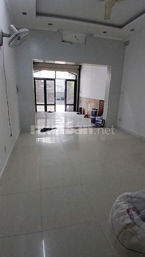 Cho thuê nhà mặt tiền kinh doanh buôn bán Nguyễn Oanh, p17, Gò Vấp