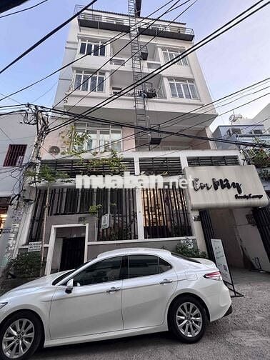 chính chủ bán nhà mặt tiền phó đức chính