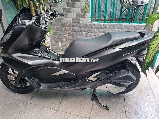 Bán Pcx 150cc 2020 xe đẹp máy zin 100% 1 đời chủ