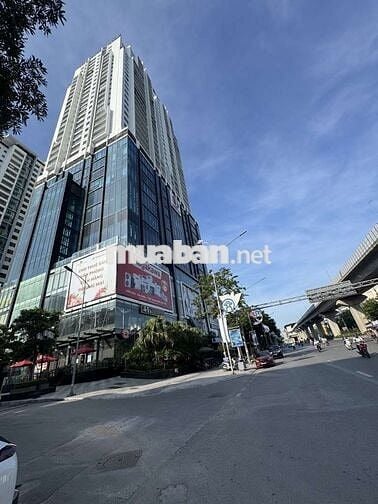 Trường Chính- Nguyễn Trãi - Ngã tư sở. 32m C4 hơn 5.x tỷ