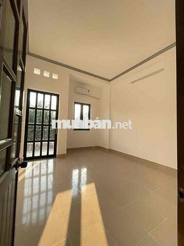 🏡 GẤP BÁ.N 🤩 NHÀ ĐẸP HẺM XE HƠI 4M - 2 TẦNG+ST - 4.8T.Ỷ