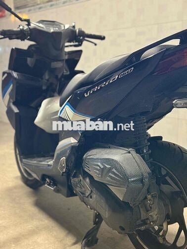 Xe chính chủ vario 160