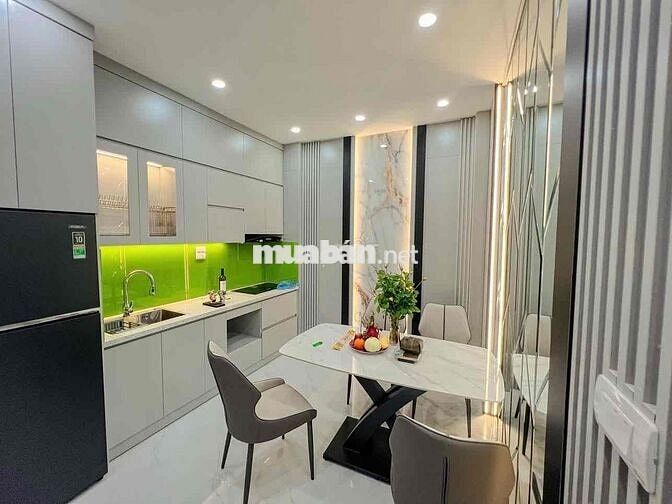 BẠCH MAI - HỒNG MAI - HOÀ BÌNH 7 - 42M x 4 TẦNG - LÔ GÓC - NGÕ THÔNG.