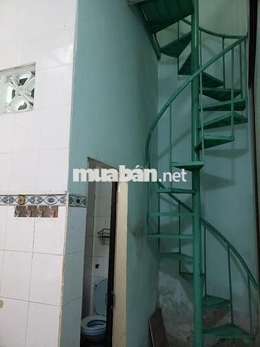 Huỳnh Văn Nghệ – 44.3m² – 2 Tầng – P15 Tân Bình – 2.8 tỷ