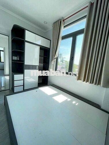 NHÀ HIỆP AN BÌNH DƯƠNG CŨ. NHỰA 4M TL GIÁ TỐT.NGAY NGÃ 4 CÂY ME