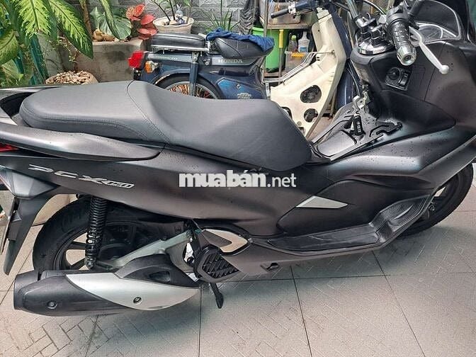 Bán Pcx 150cc 2020 xe đẹp máy zin 100% 1 đời chủ