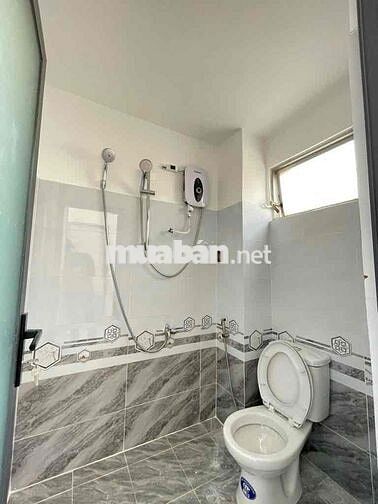 🏡 GẤP BÁ.N 🤩 NHÀ ĐẸP HẺM XE HƠI 4M - 2 TẦNG+ST - 4.8T.Ỷ