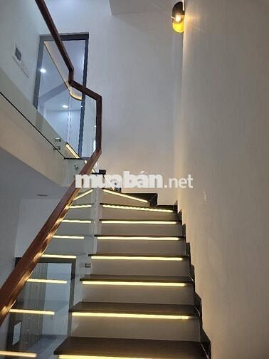 CỰC PHẨM NHÀ ĐẸP - 309A Nguyễn Văn Trỗi P1, Q.TB - 6 Tầng, 400m2 sàn