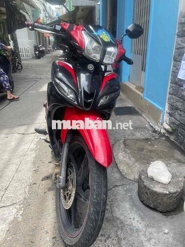 Bán xe jupiter FI đời 2020 máy Zin Bình Thạnh