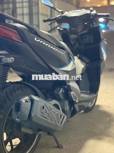Xe chính chủ vario 160