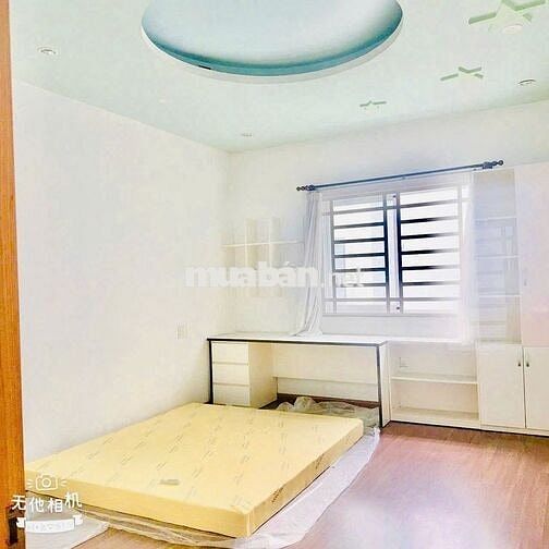 H8m thông KD 221/4 Vườn Lài_4x17m 3.5 tấm (4PN sân thượng)