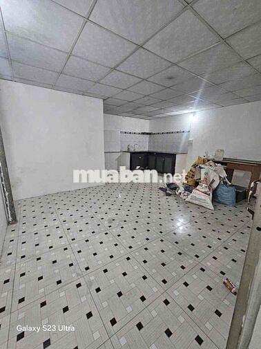 NHÀ HẺM 5M,  5.3 x 12, 2PN, BÙI THỊ XUÂN, TÂN ĐÔNG HIỆP, 4 ĐỒNG TL