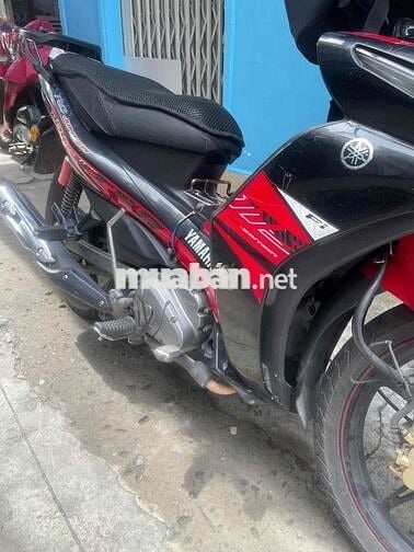 Bán xe jupiter FI đời 2020 máy Zin Bình Thạnh