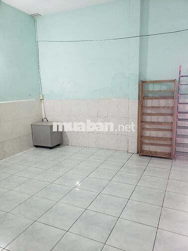 Huỳnh Văn Nghệ – 44.3m² – 2 Tầng – P15 Tân Bình – 2.8 tỷ