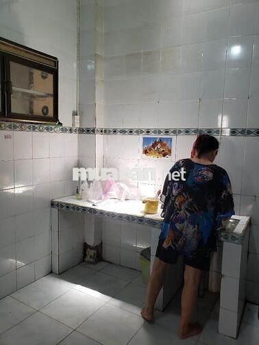 Huỳnh Văn Nghệ – 44.3m² – 2 Tầng – P15 Tân Bình – 2.8 tỷ