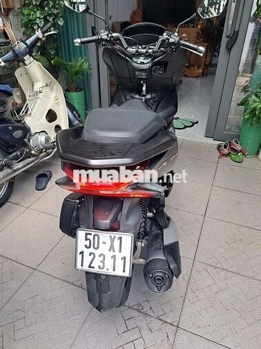 Bán Pcx 150cc 2020 xe đẹp máy zin 100% 1 đời chủ