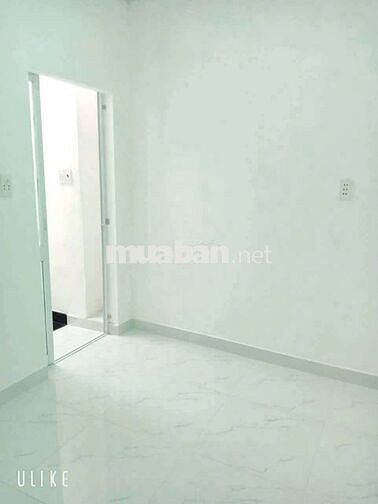 Bán nhà 1Trệt 1 Lầu hẻm ba gác 125/9/21 Vạn Kiếp,P.3 ,Q.Bình Thạnh