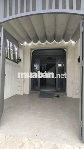 Nhà 1 trệt 1 lầu gần Khu Hành chính UBND tỉnh Vĩnh Long