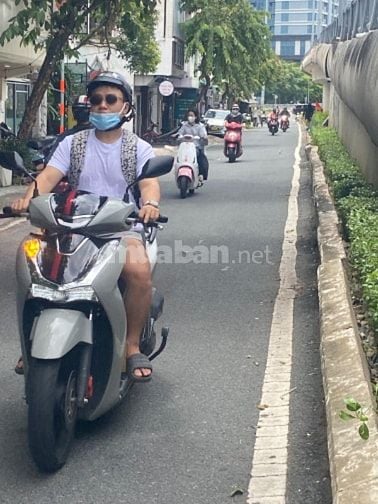 CHO THUÊ MẶT BẰNG RIÊNG BIỆT KINH DOANH ĐA NGÀNH NGHỀ 