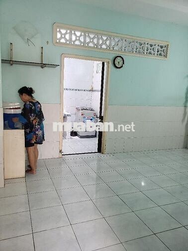 Huỳnh Văn Nghệ – 44.3m² – 2 Tầng – P15 Tân Bình – 2.8 tỷ