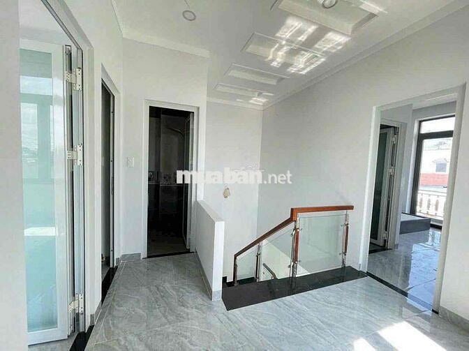 NHÀ HIỆP AN BÌNH DƯƠNG CŨ. NHỰA 4M TL GIÁ TỐT.NGAY NGÃ 4 CÂY ME