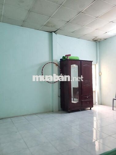 Huỳnh Văn Nghệ – 44.3m² – 2 Tầng – P15 Tân Bình – 2.8 tỷ