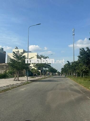 Bán đất nền Khu Tên Lửa 2, sổ riêng, xây tự do