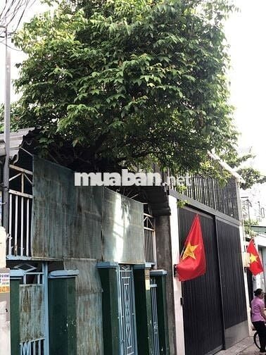 💥💥NHÀ 2 TẦNG- NGUYỄN THỊ THẬP, Q7 - 157.2M2 FULL THỔ CƯ
