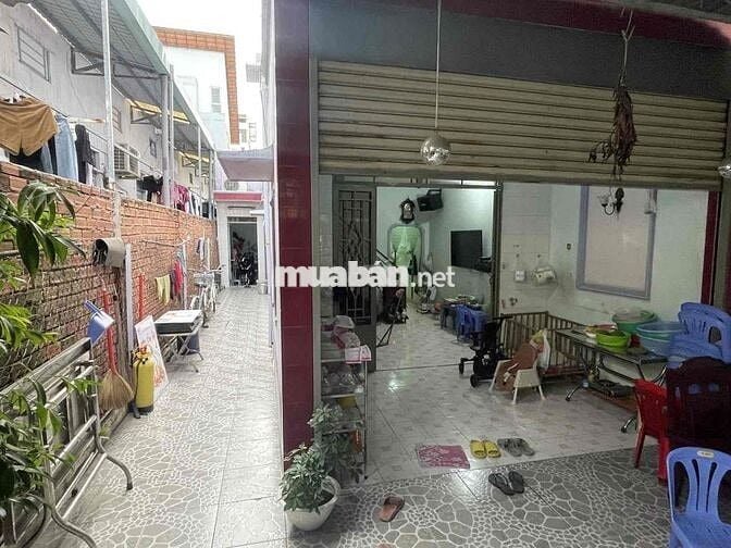 💥💥NHÀ 2 TẦNG- NGUYỄN THỊ THẬP, Q7 - 157.2M2 FULL THỔ CƯ