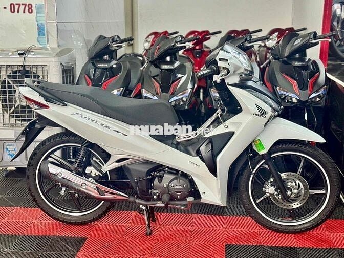 🥰 Future 2024 - Chính Chủ - Like New - Odo 2000KM