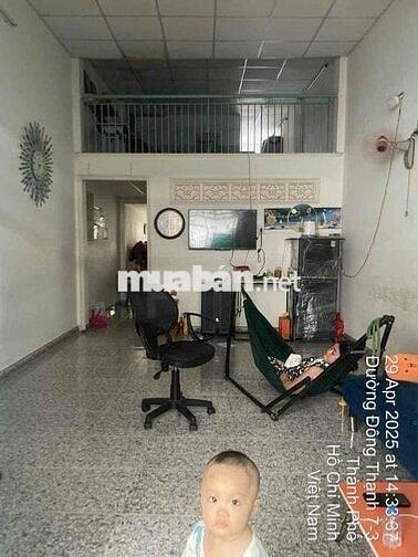 NHÀ ĐÔNG THẠNH 68m2 3 phòng ngủ 2950 tỉ giảm 100tr còn 2,850 tỉ