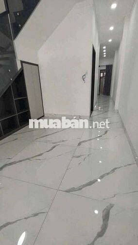 Nhà 1 trệt 1 lầu gần Khu Hành chính UBND tỉnh Vĩnh Long