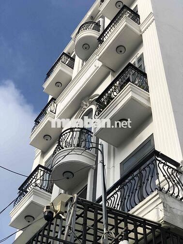 💥💥NHÀ 2 TẦNG- NGUYỄN THỊ THẬP, Q7 - 157.2M2 FULL THỔ CƯ