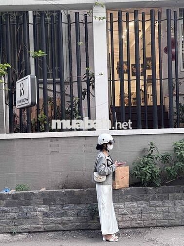 chính chủ bán nhà mặt tiền phó đức chính