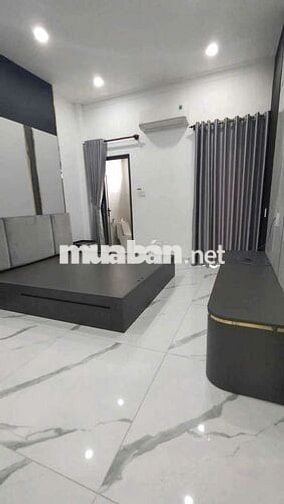 Nhà 1 trệt 1 lầu gần Khu Hành chính UBND tỉnh Vĩnh Long