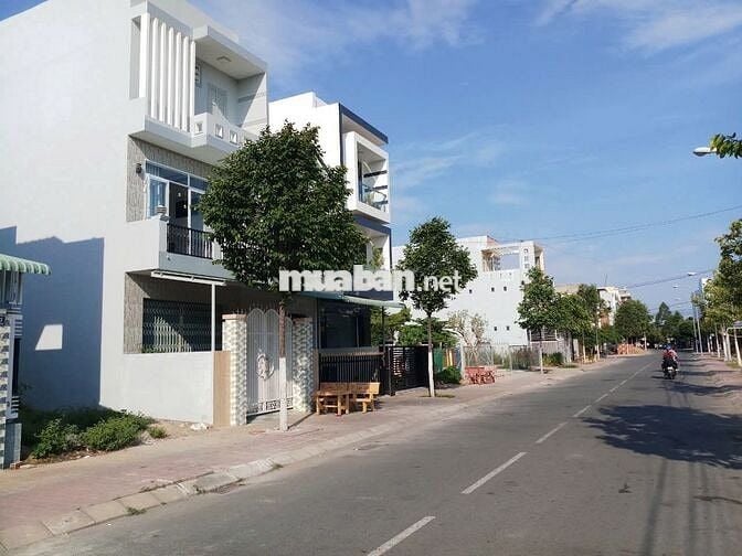 Bán đất nền Khu Tên Lửa 2, sổ riêng, xây tự do