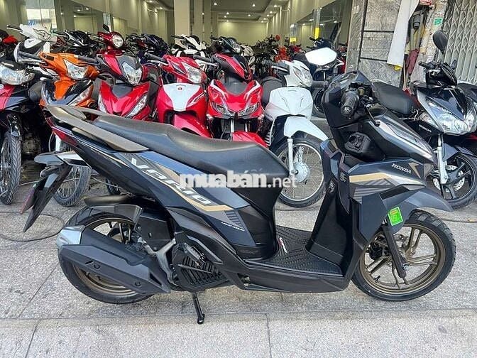 Honda Vario 125 2024 mới 90% Bstp chính chủ