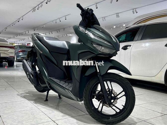 VARIO  150i 2020 một chủ biển thành phố