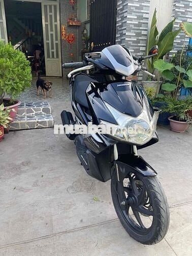 Honda Ab 2010 FI