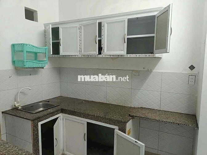 Trệt 2 lầu 4*8; 3pn có sân phơi Rẻ chốt lẹ