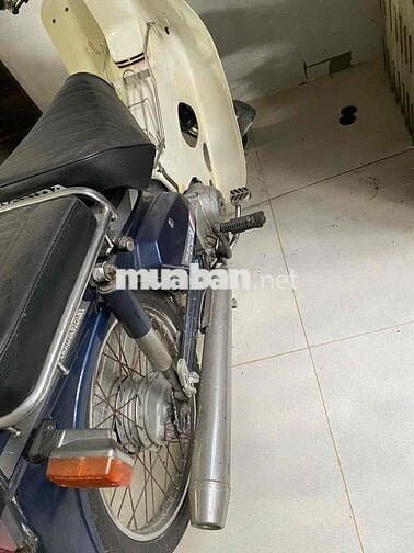 Chính chủ người lớn tuổi sử dụng còn nguyên thuỷ