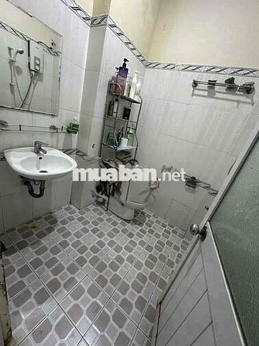 Cho thuê nguyên căn Bình Hưng Hòa, Bình Tân, 60m2, 2PN2WC nhà mới